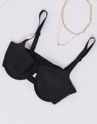DKNY DKNY bra in black