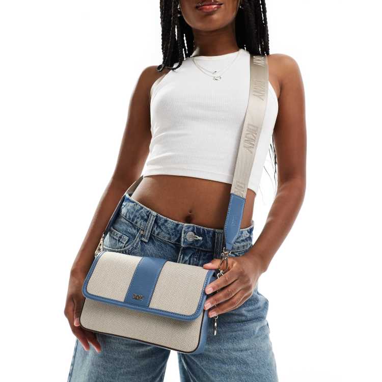 Asos dkny bags outlet