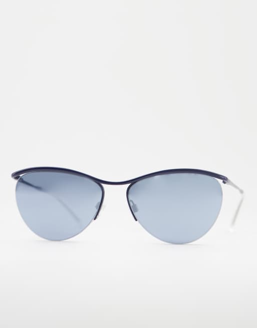 Dkny cat eye store sunglasses