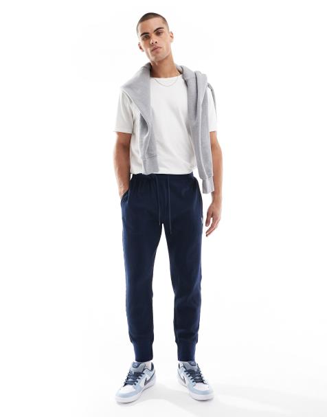 DKNY Chasers lounge pants dress blue in navy - view 1