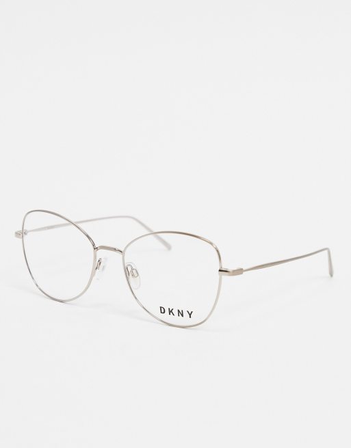 Dkny 2024 round glasses