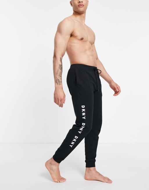 DKNY - Clipper - Jogger confort - Noir