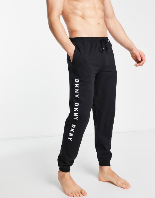 dkny drawstring pajama pants