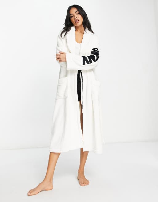 Dkny womens dressing gown new arrivals