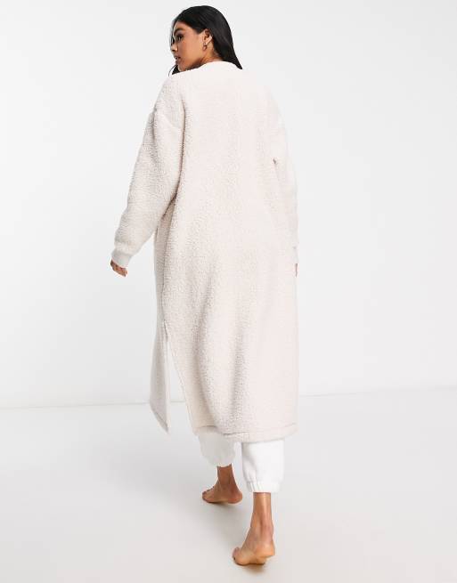 Dkny shop cosy cardigan