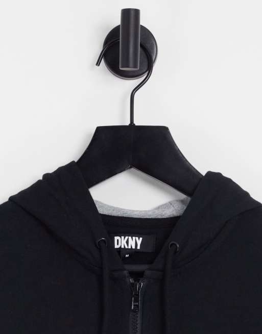 Sudadera discount dkny hombre