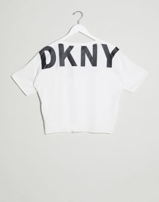 women's dkny tracksuit