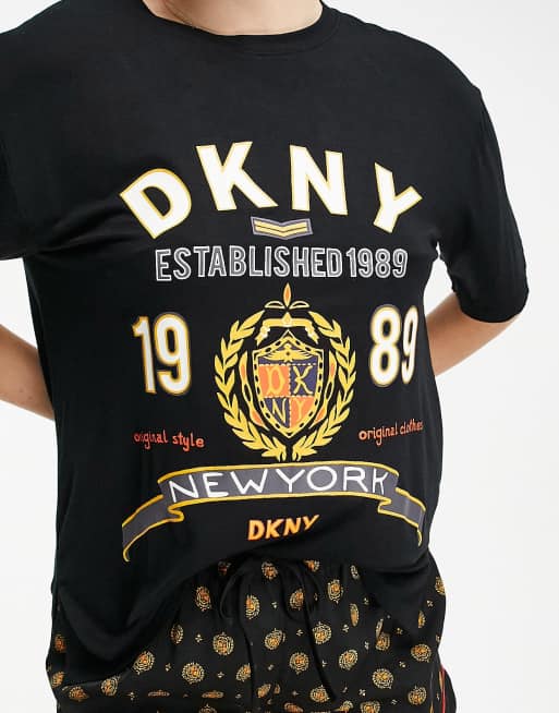 Dkny new clearance york t shirt