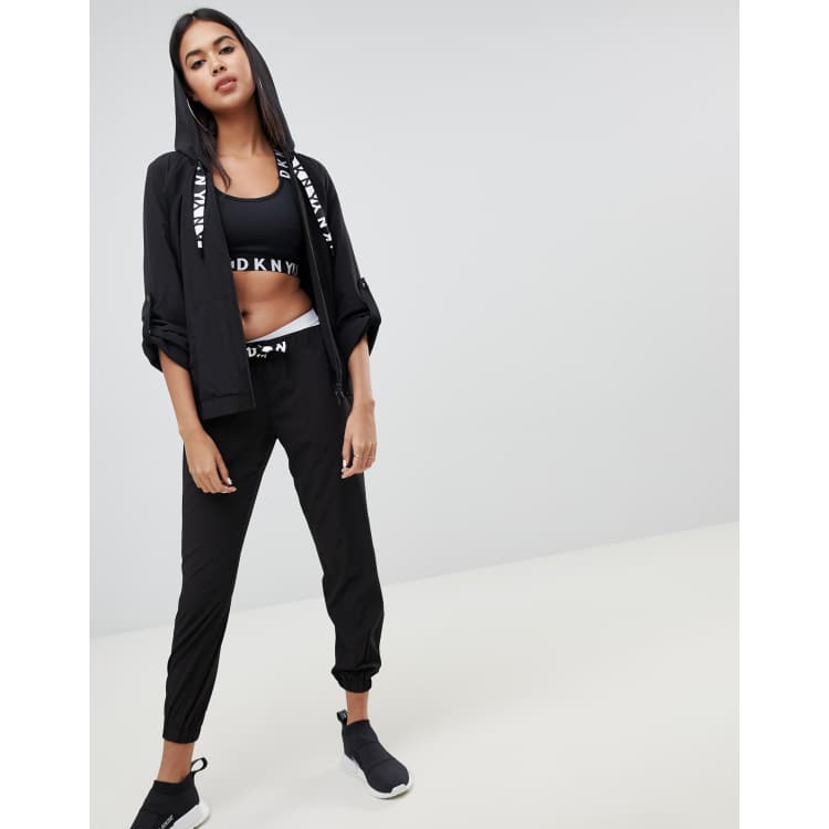 Dkny tracksuit sale