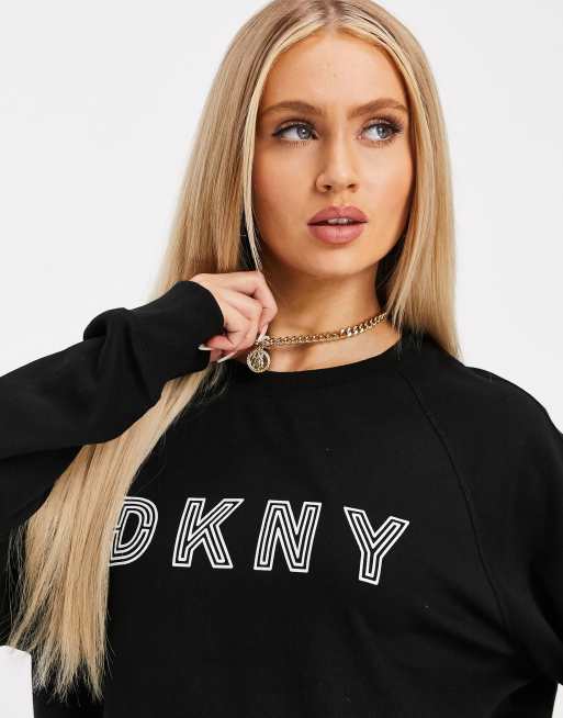 Dkny 2025 womens jumper