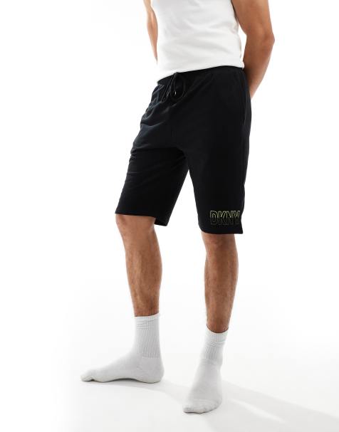 DKNY Everblades shorts in black - view 1