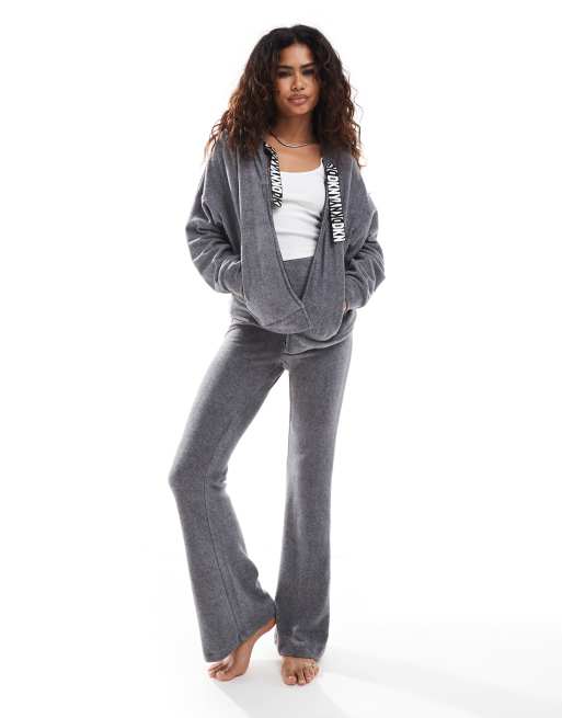 Dkny tracksuit on sale