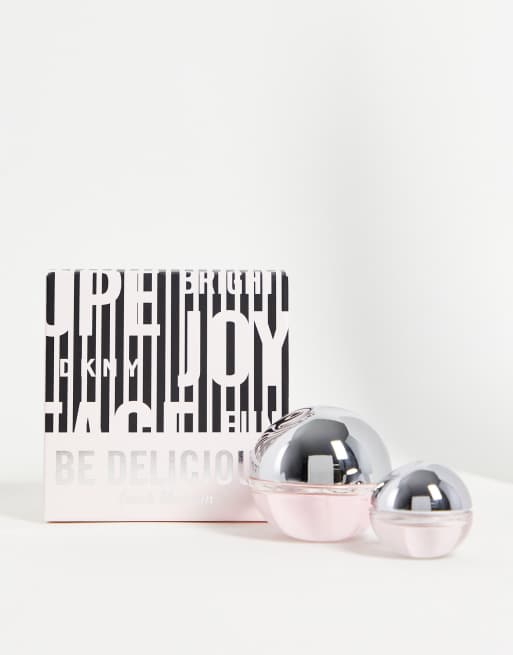 Dkny blossom best sale gift set