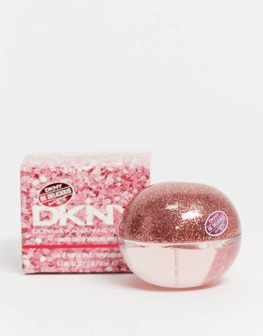 Dkny fresh blossom pink sparkling apple 50ml new arrivals