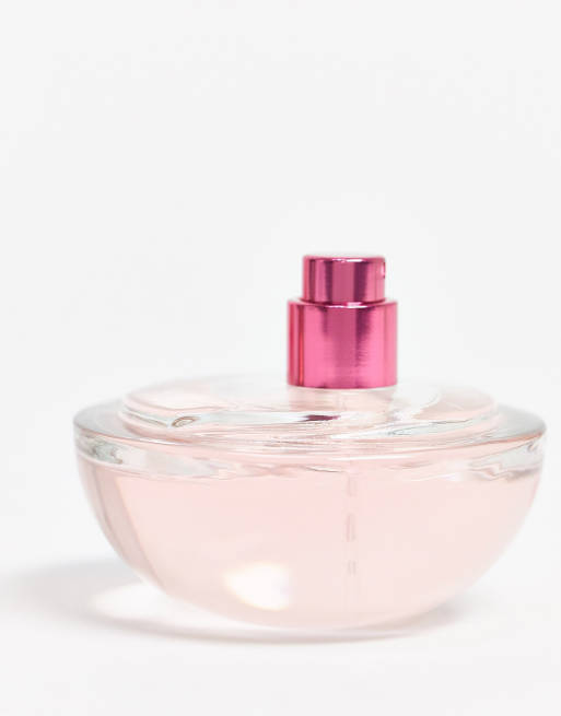 Dkny fresh blossom 2024 pink sparkling apple