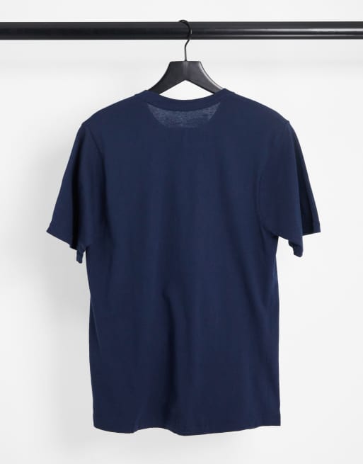 DKNY - Giants - Set van 3 T-shirts in marineblauw, blauw en wit, 3 van 4