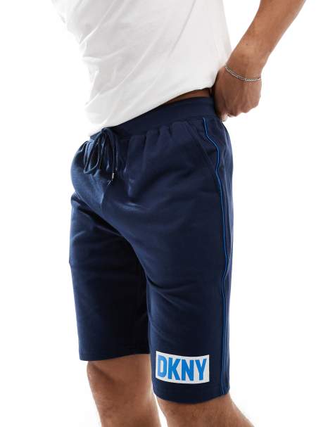 DKNY Icemen shorts in navy - view 1