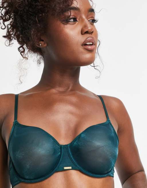 DKNY Satin Bras for Women