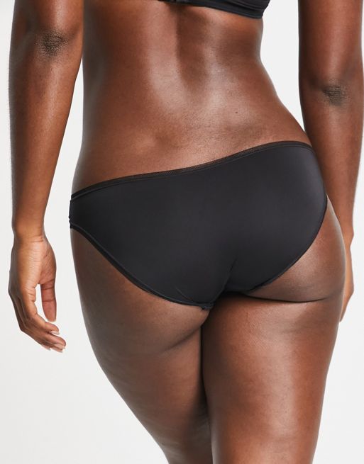 DKNY Womens Seamless Litewear Cut Anywhere Thong Panty : :  Clothing, Shoes & Accessories