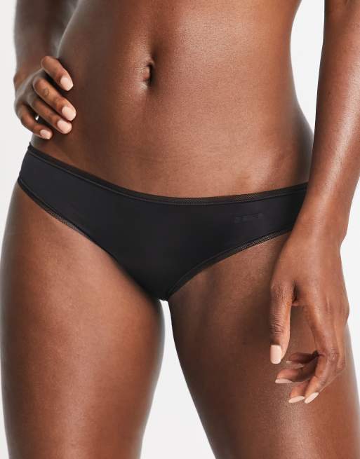 dkny seamless knickers