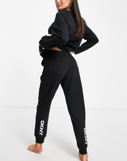 dkny tracksuit ladies