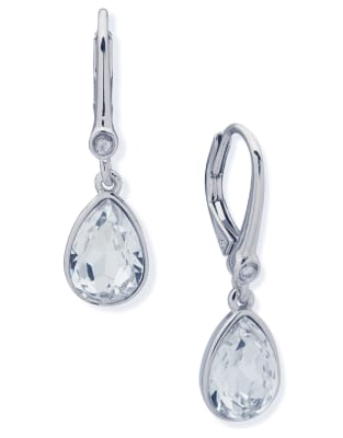 Teardrop Crystal 3