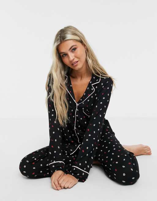 Dkny pyjama discount