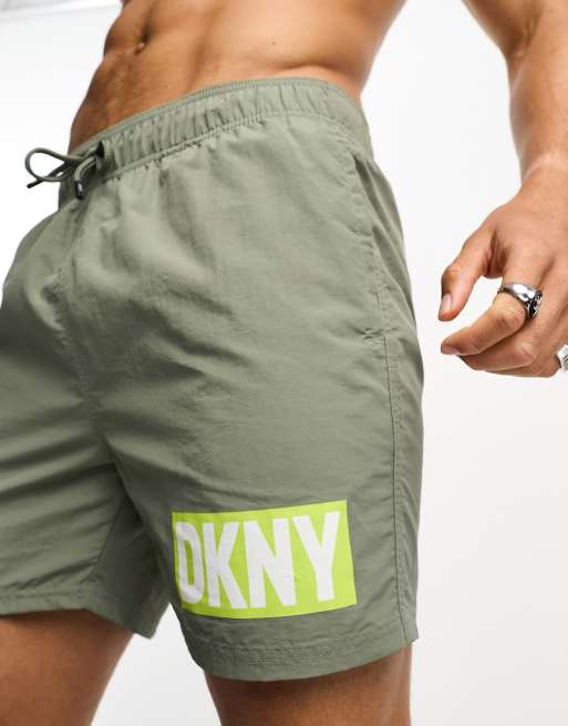 Short de bain online militaire