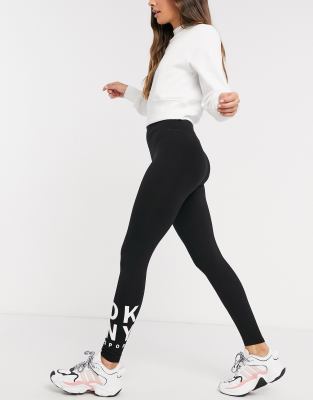 dkny leggins