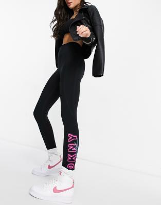 dkny leggins