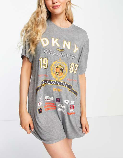 Dkny jersey store