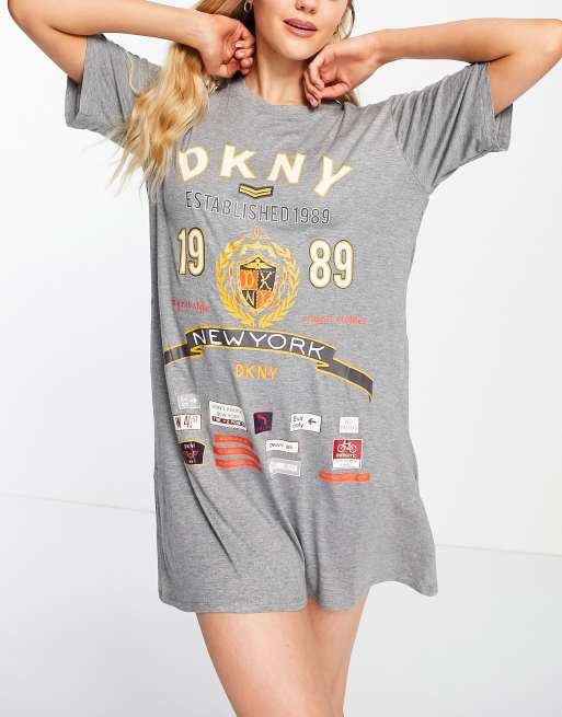 Dkny jersey 2024