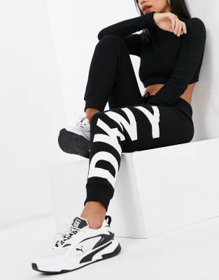 dkny jogging suits