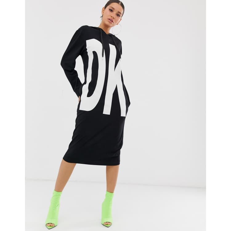 Dkny hot sale jumper dress