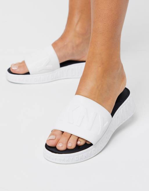 Dkny mara slide new arrivals