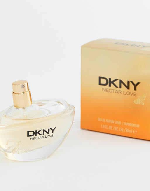 Dkny nectar love best sale eau de parfum 30ml