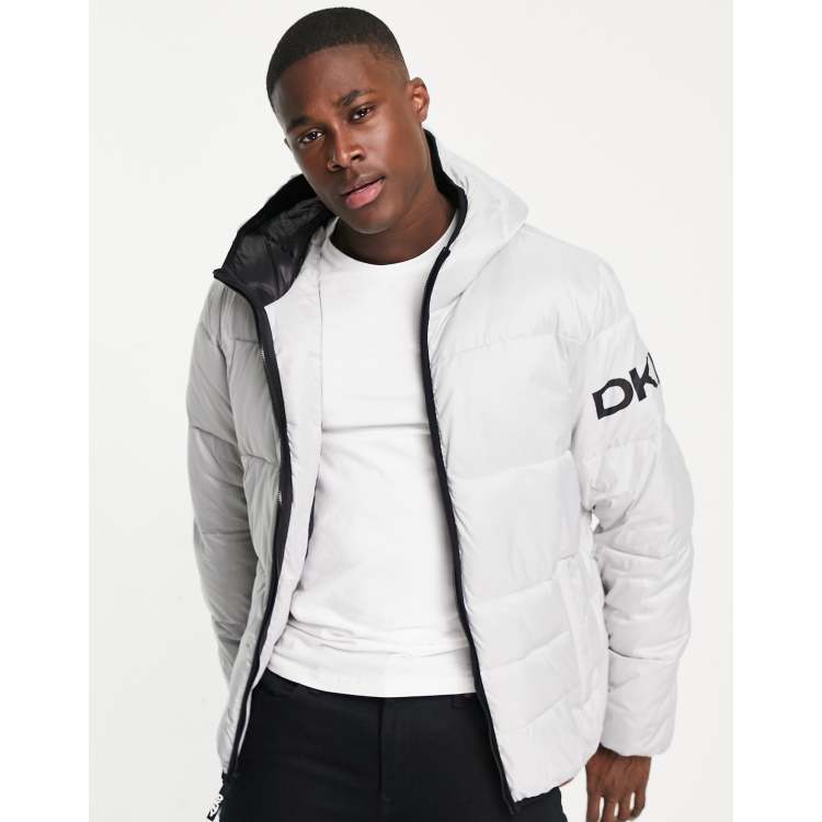 Donnay reflective jacket sale