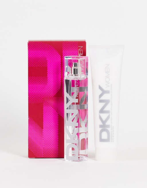 Dkny women cheap body lotion