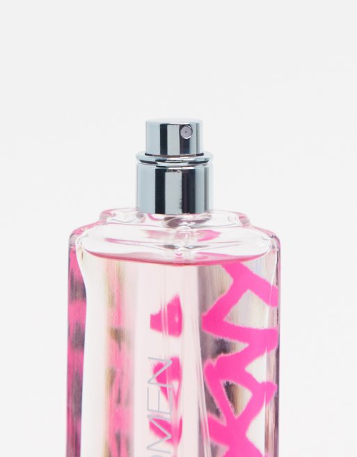 Dkny limited best sale edition pink