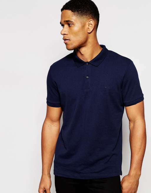 Dkny polo outlet shirt