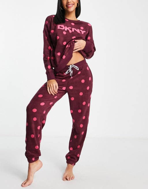 Dkny pjs 2025