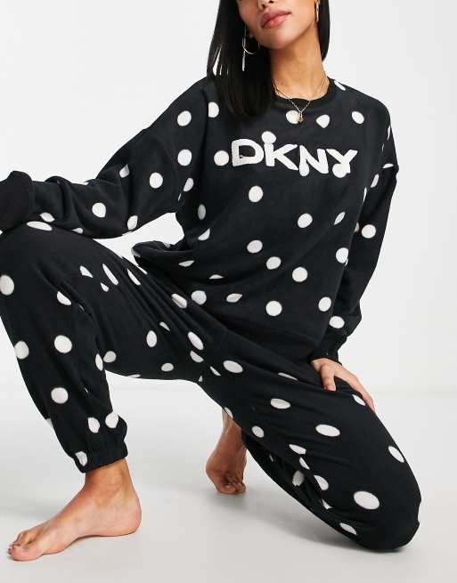 Pijama 2025 dkny mujer