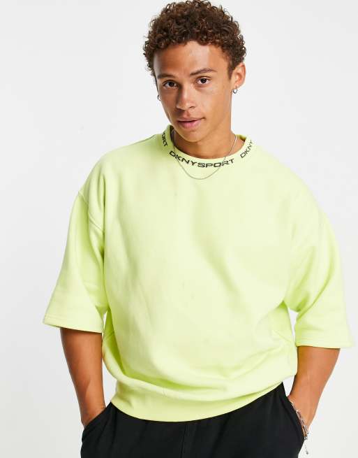 Lemon champion outlet jumper