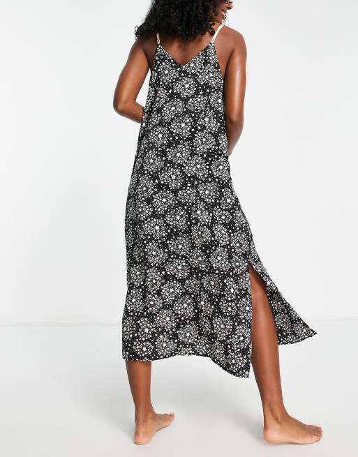 dkny maxi