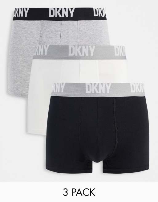 Dkny, Underwear & Socks, Dkny Boxer Briefs Size Small