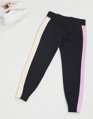 dkny sport joggers