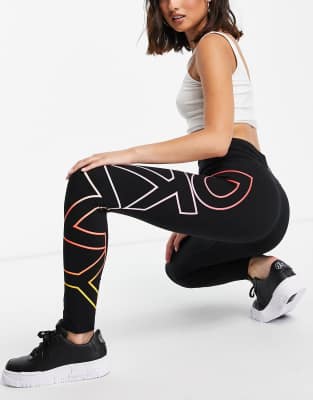 Dkny Workout Pants