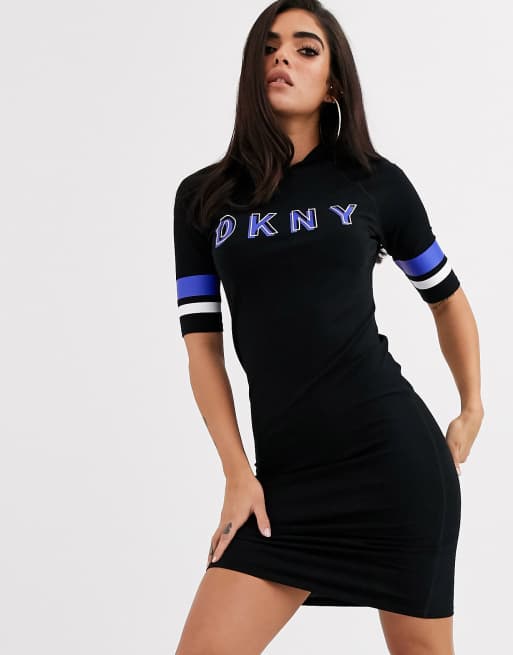 Dkny sport sales dress