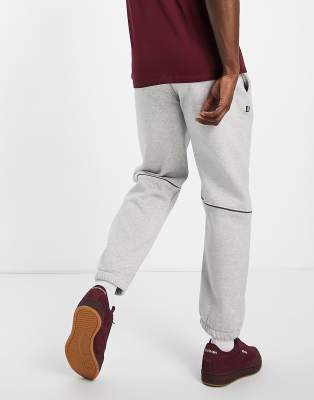 dkny sport logo joggers