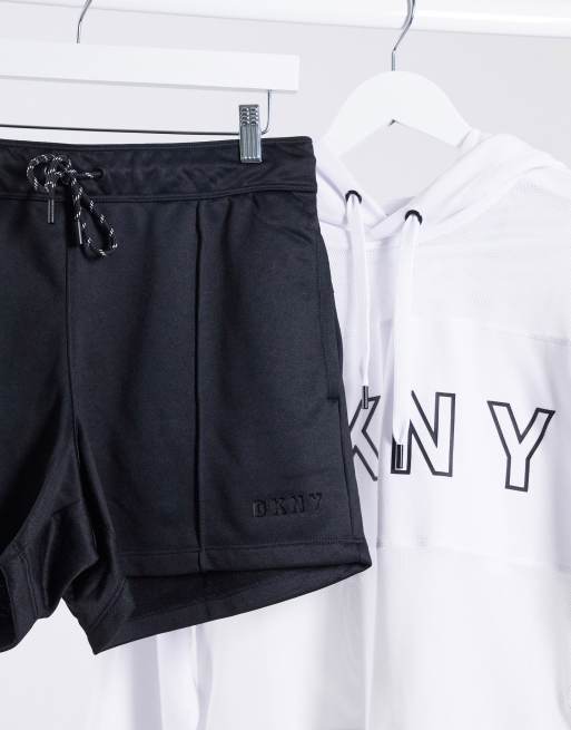 dkny sport shorts